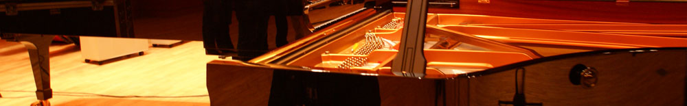 Gebrauchte Klaviere und Flügel kaufen aus Möglingen bei Ludwigsburg